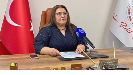 Balcı’dan ultrason puanlamasına tepki – BSHA